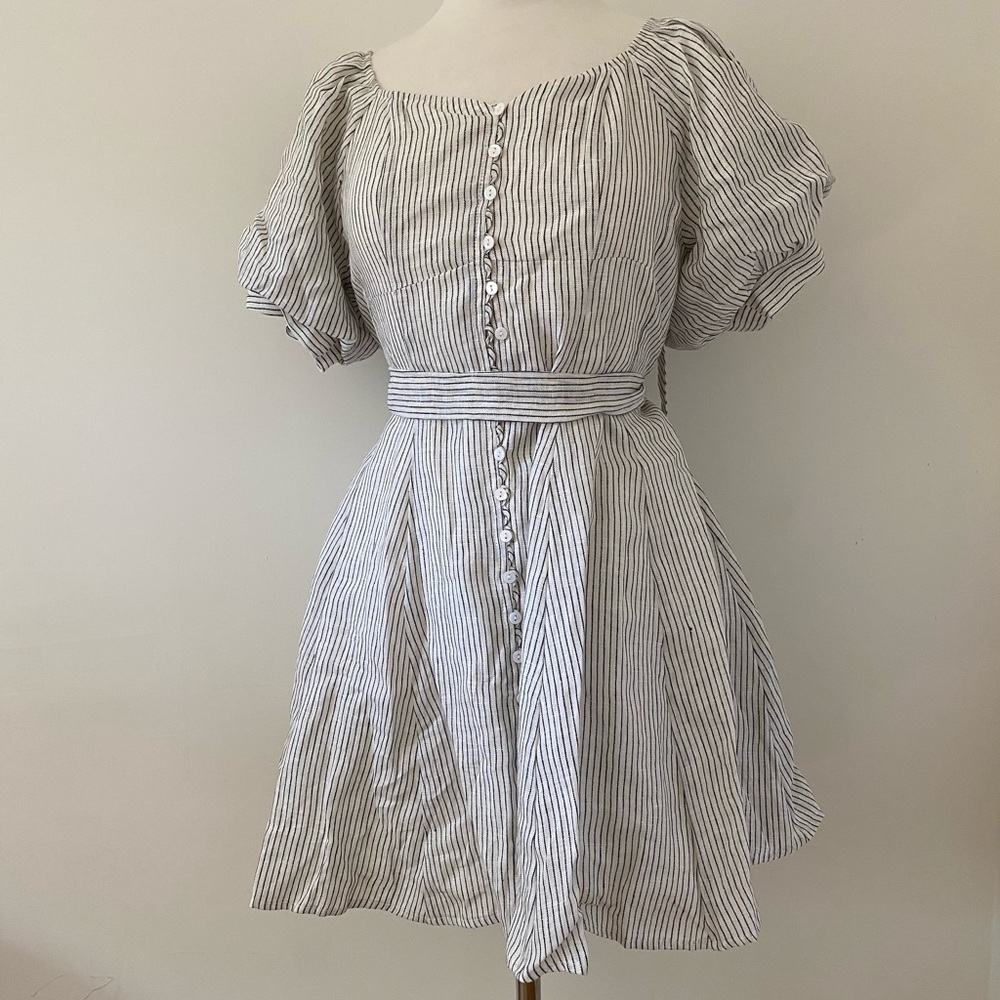 Innika Choo Madonna Phulmun Dress - Picture 2 of 4